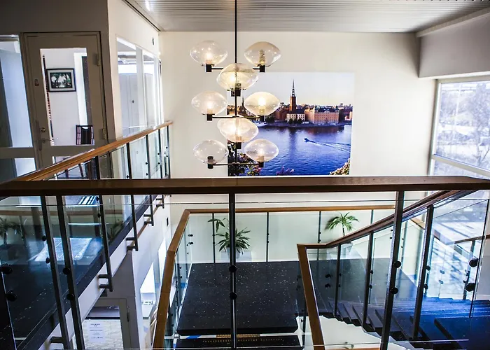 Villa Arsta Stockholm